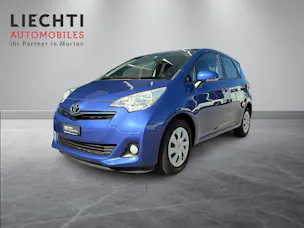 Toyota Verso-S 1.33 VVT-i Linea Luna MdS