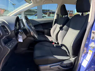 Toyota Verso-S 1.33 VVT-i Linea Luna MdS