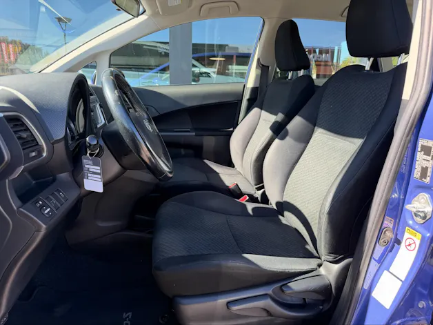 Toyota Verso-S 1.33 VVT-i Linea Luna MdS