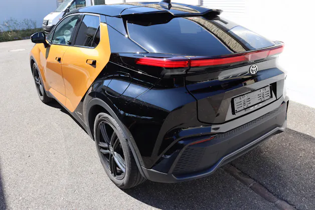 Toyota C-HR 2.0 HEV Style Premiere 4x4