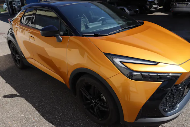 Toyota C-HR 2.0 HEV Style Premiere 4x4