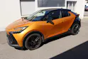 Toyota C-HR 2.0 HEV Style Premiere 4x4