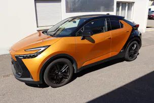 Toyota C-HR 2.0 HEV Style Premiere 4x4