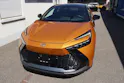 Toyota C-HR 2.0 HEV Style Premiere 4x4