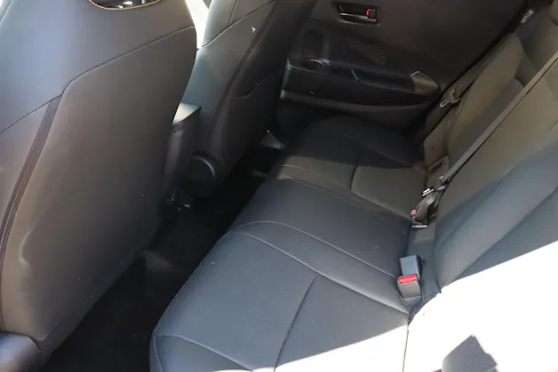 Toyota C-HR 2.0 HEV Style Premiere 4x4