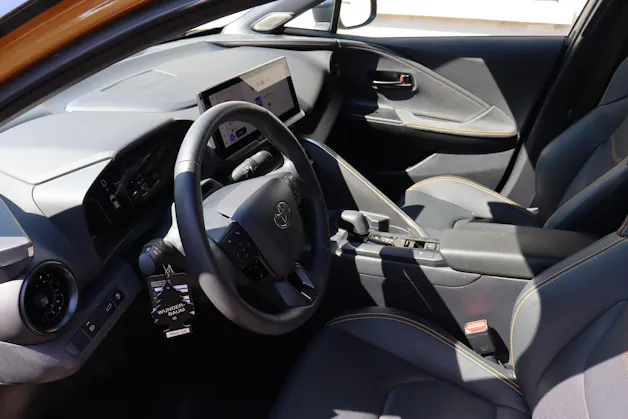 Toyota C-HR 2.0 HEV Style Premiere 4x4