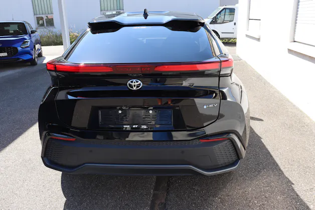 Toyota C-HR 2.0 HEV Style Premiere 4x4