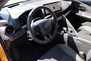 Toyota C-HR 2.0 HEV Style Premiere 4x4