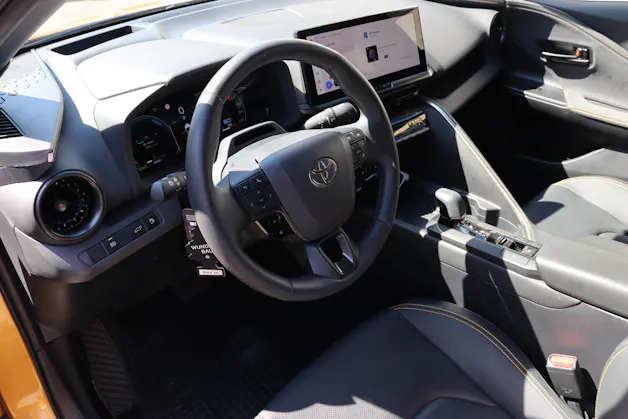 Toyota C-HR 2.0 HEV Style Premiere 4x4