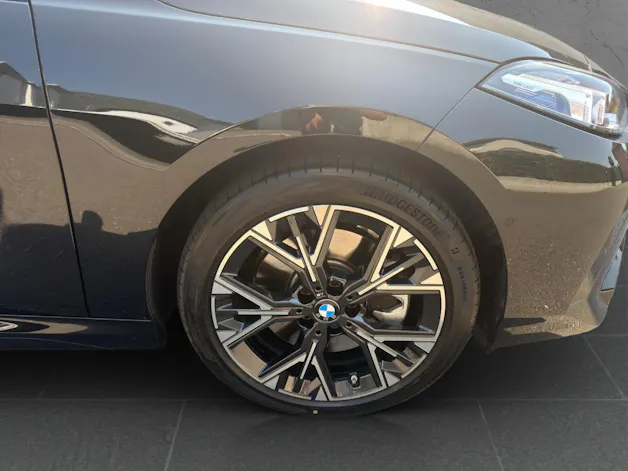 BMW 123 xDrive