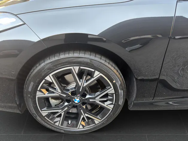 BMW 123 xDrive