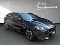 BMW 123 xDrive