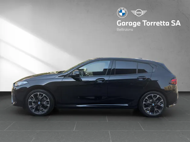 BMW 123 xDrive