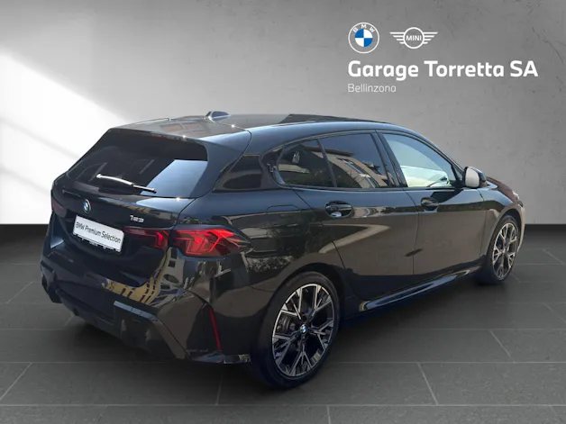 BMW 123 xDrive