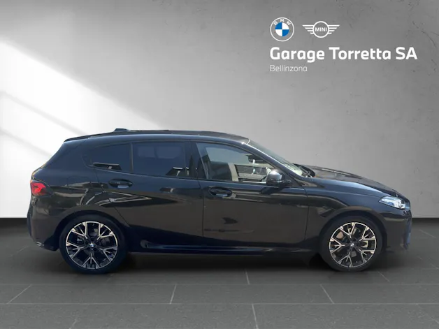 BMW 123 xDrive
