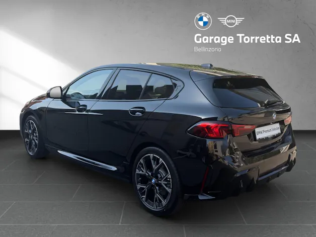 BMW 123 xDrive