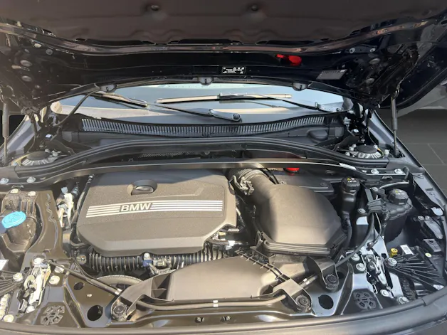 BMW 123 xDrive