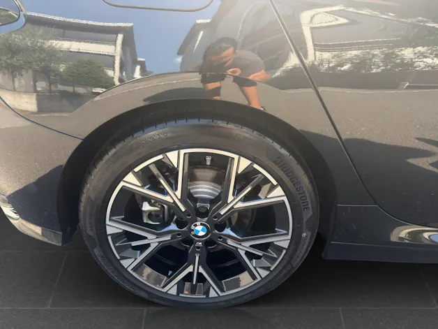 BMW 123 xDrive