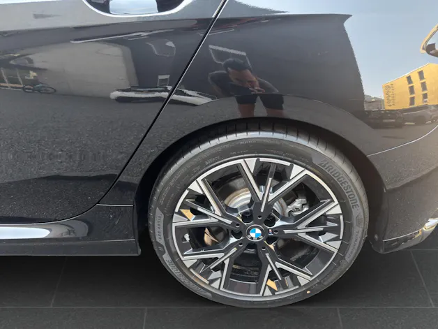 BMW 123 xDrive