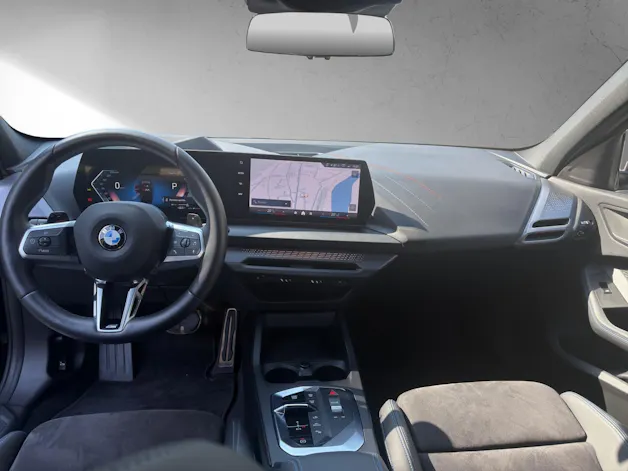 BMW 123 xDrive
