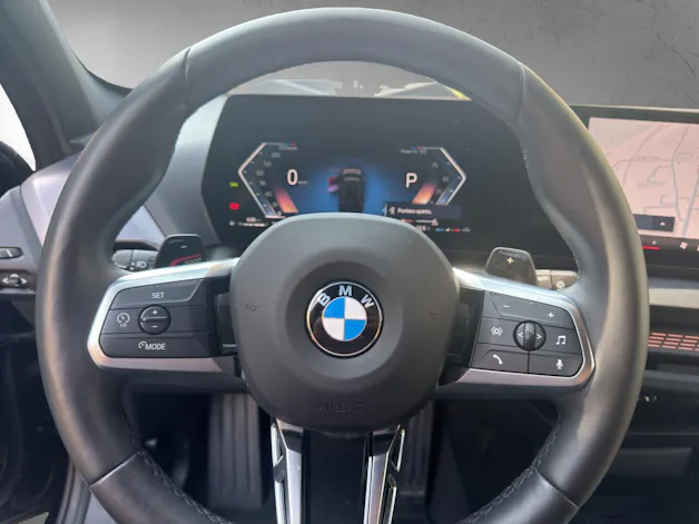 BMW 123 xDrive