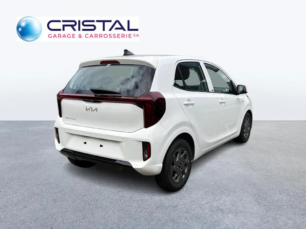 Kia Picanto 1.0 GDi Inspire