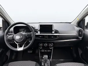 Kia Picanto 1.0 GDi Inspire