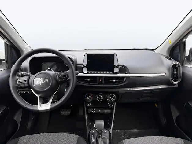 Kia Picanto 1.0 GDi Inspire