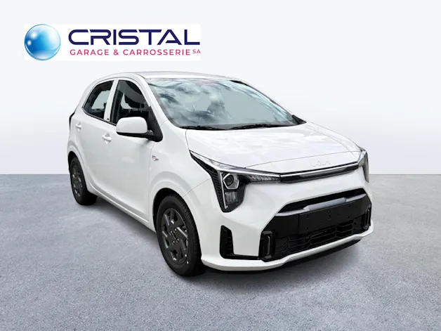 Kia Picanto 1.0 GDi Inspire