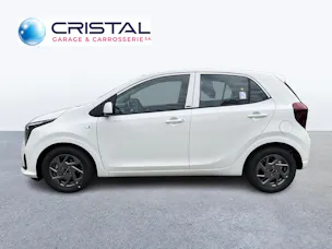 Kia Picanto 1.0 GDi Inspire