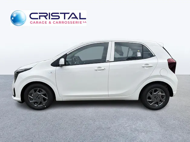 Kia Picanto 1.0 GDi Inspire
