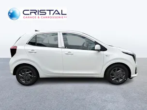 Kia Picanto 1.0 GDi Inspire