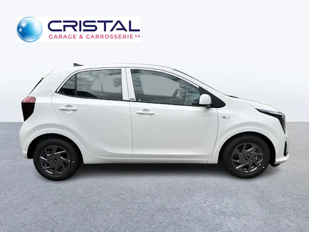 Kia Picanto 1.0 GDi Inspire