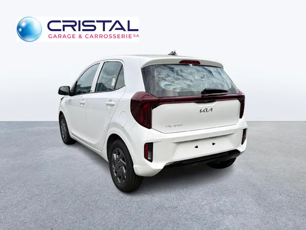 Kia Picanto 1.0 GDi Inspire