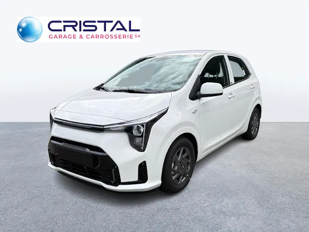 Kia Picanto 1.0 GDi Inspire