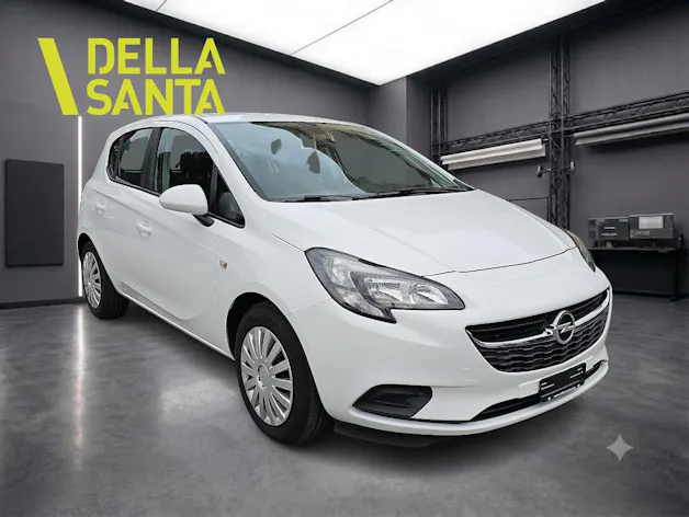 OPEL Corsa 1.0 Turbo eFLEX Enjoy S/S