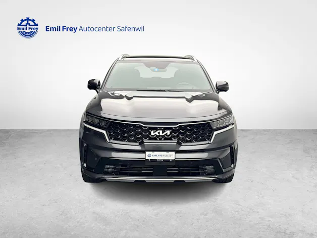 Kia Sorento 1.6 T-GDi Plug-in Hybrid Style
