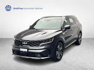 Kia Sorento 1.6 T-GDi Plug-in Hybrid Style