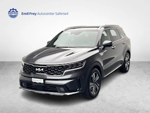 Fahrzeugbild KIA Sorento 1.6 T-GDi Plug-in Hybrid Style