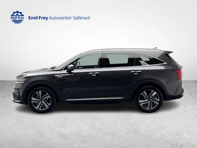 Kia Sorento 1.6 T-GDi Plug-in Hybrid Style