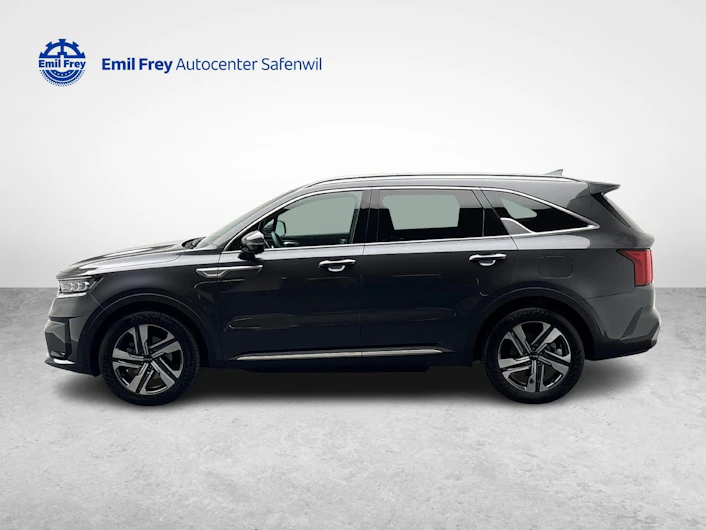 Fahrzeugbild KIA SORENTO