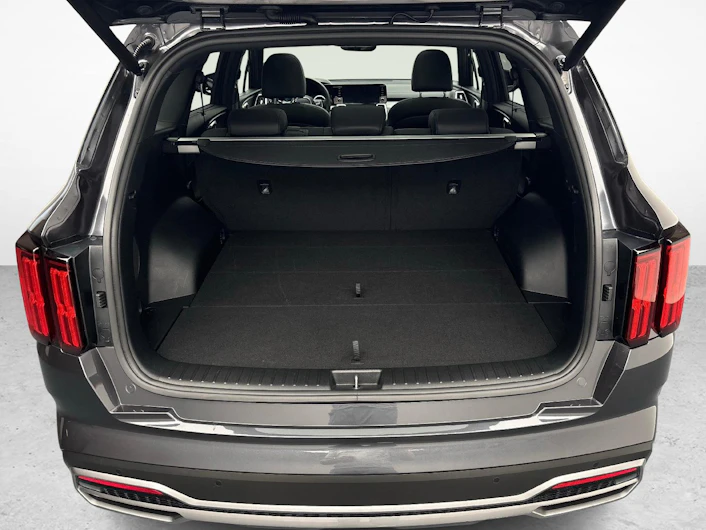 Fahrzeugbild KIA SORENTO