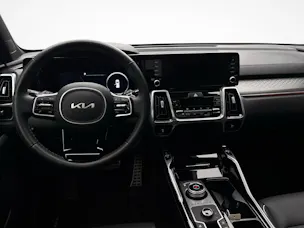 Kia Sorento 1.6 T-GDi Plug-in Hybrid Style