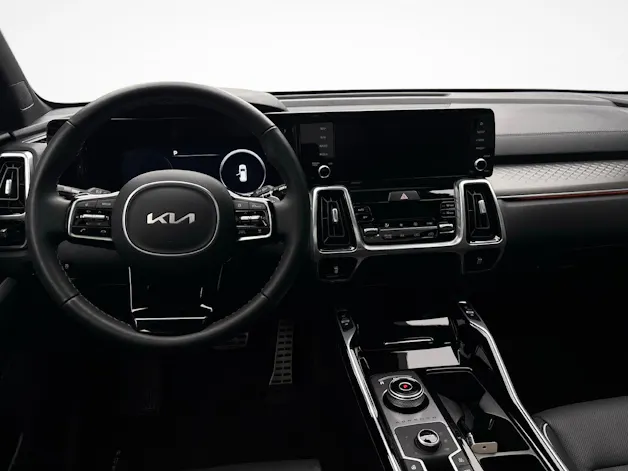 Kia Sorento 1.6 T-GDi Plug-in Hybrid Style
