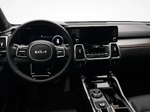 Fahrzeugbild KIA Sorento 1.6 T-GDi Plug-in Hybrid Style