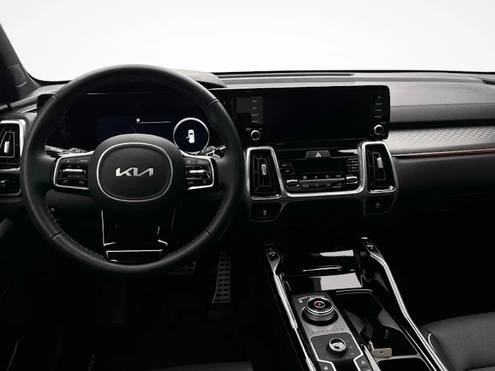 Fahrzeugbild KIA SORENTO