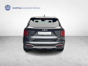 Kia Sorento 1.6 T-GDi Plug-in Hybrid Style