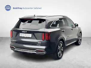 Kia Sorento 1.6 T-GDi Plug-in Hybrid Style