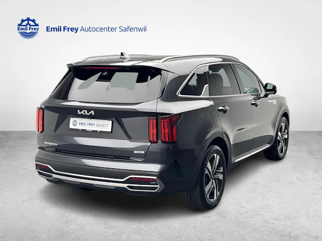 Kia Sorento 1.6 T-GDi Plug-in Hybrid Style