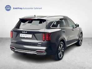 Fahrzeugbild KIA Sorento 1.6 T-GDi Plug-in Hybrid Style